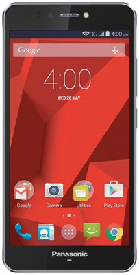 Flipkart - Panasonic P55 Novo (Space Grey, 16 GB)(3 GB RAM)