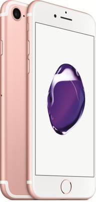 Apple iPhone 7 (Gold, 128 GB)