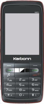 KARBONN K451Star(32 MB RAM)