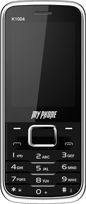 

My Phone 100 BK(Black)
