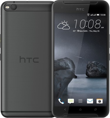 HTC One X9 (Carbon Grey, 32 GB)(3 GB RAM)  Mobile (HTC)