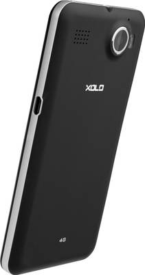 XOLO LT900 (Black, 8 GB)