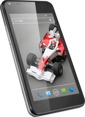 XOLO LT900 (Black, 8 GB)
