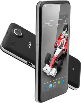 XOLO LT900 (Black, 8 GB)