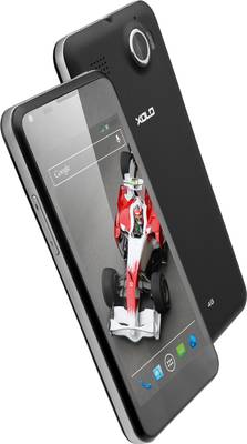 XOLO LT900 (Black, 8 GB)