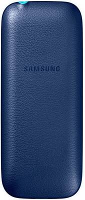 Samsung Guru FM Plus (Dark Blue) 