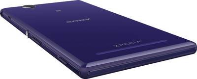 Sony Xperia T2 Ultra Dual (Purple, 8 GB) 