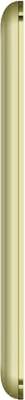 Micromax Canvas Selfie Lens Q345 Dual Sim - Champange Gold (Gold, 8 GB) 