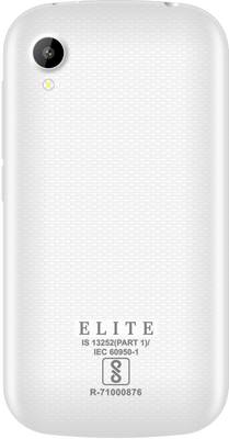 Swipe Elite Star - 4G VoLTE