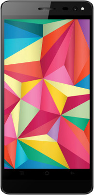 Intex Aqua Raze (Blue, 8 GB)(1 GB RAM)