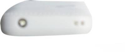 Mediacom Goodluck (White) 