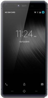 KingZone K2 (Black &amp; White, 16 GB)
