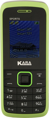 

Kara Sports(Green)