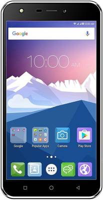Karbonn K9 Viraat 8GB