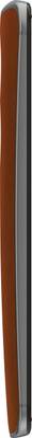 Moto X (2nd Generation) (Cognac Leather, 32 GB)