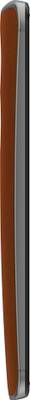Moto X (2nd Generation) (Cognac Leather, 32 GB)