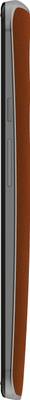 Moto X (2nd Generation) (Cognac Leather, 32 GB)