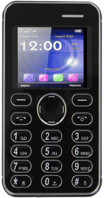 

Kechaoda K116(Black)