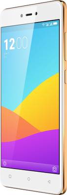 Gionee F103 Pro (Gold, 16 GB) 