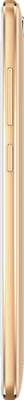 Gionee F103 Pro (Gold, 16 GB) 