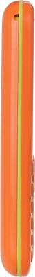 Infix N3 (Orange)