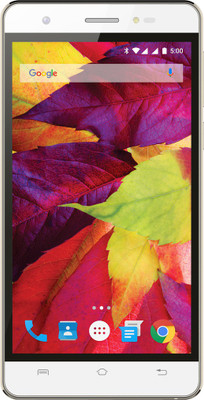 

Lava P7 (Champagne Gold, 8 GB)(1 GB RAM)