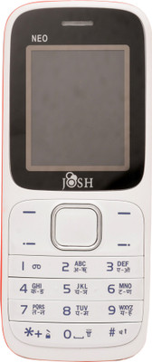 Josh Neo(White & Red) (Josh) Bengaluru Buy Online