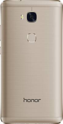 Honor 5X (Gold, 16 GB) 