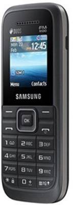 Samsung Guru Fm Plus (Black) 