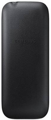 Samsung Guru Fm Plus (Black) 