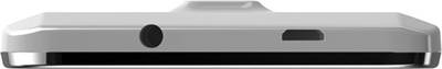 Celkon Signature HD A118 (White, 4 GB) 