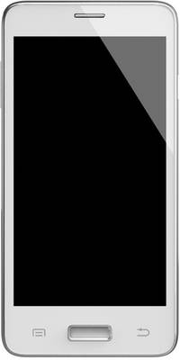 Celkon Signature HD A118 (White, 4 GB) 