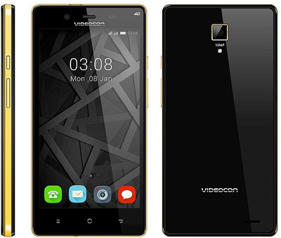 Videocon Infinium Z55 Krypton