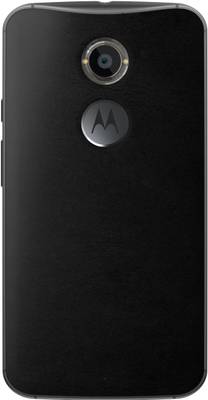 Moto X (2nd Generation) (Black, 16 GB) 