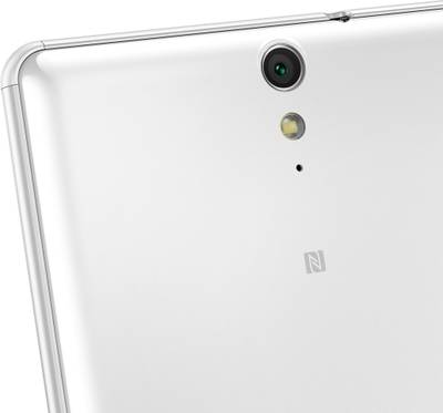 Sony Xperia C5 Ultra Dual (White, 16 GB) 