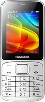 Panasonic EZ 240 (White) 