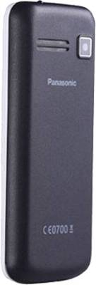 Panasonic EZ 240 (White) 