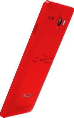 Wham D5 (Red, 8 GB) 