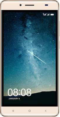 Kenxinda R7 (Gold, 8 GB) 