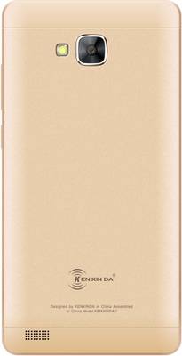 Kenxinda R7 (Gold, 8 GB) 