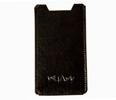 Wham Wiry w1 (Black, 12 GB) 