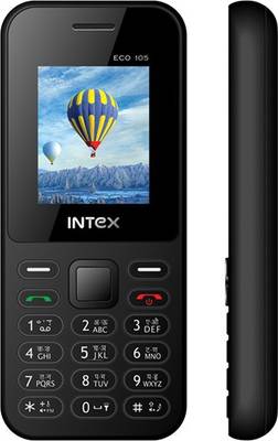 Intex Eco 105