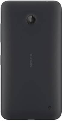 Nokia Lumia 630 (Black, 8 GB)