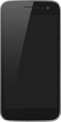 Micromax Canvas 2.2 A114 (Black, 1 GB)(1 GB RAM)