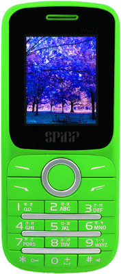 

SPINP W222(Green)