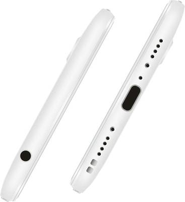 mPhone 7 Plus (Silver, 64 GB)