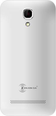 Kenxinda X6 (White, 8 GB) 