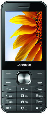 

BSNL SQ281(Black)