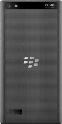 BlackBerry Leap (Grey, 16 GB) 