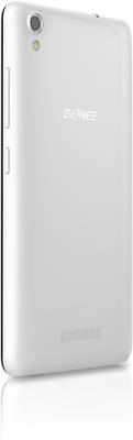 Gionee P5W (WHITE, 16 GB) 
